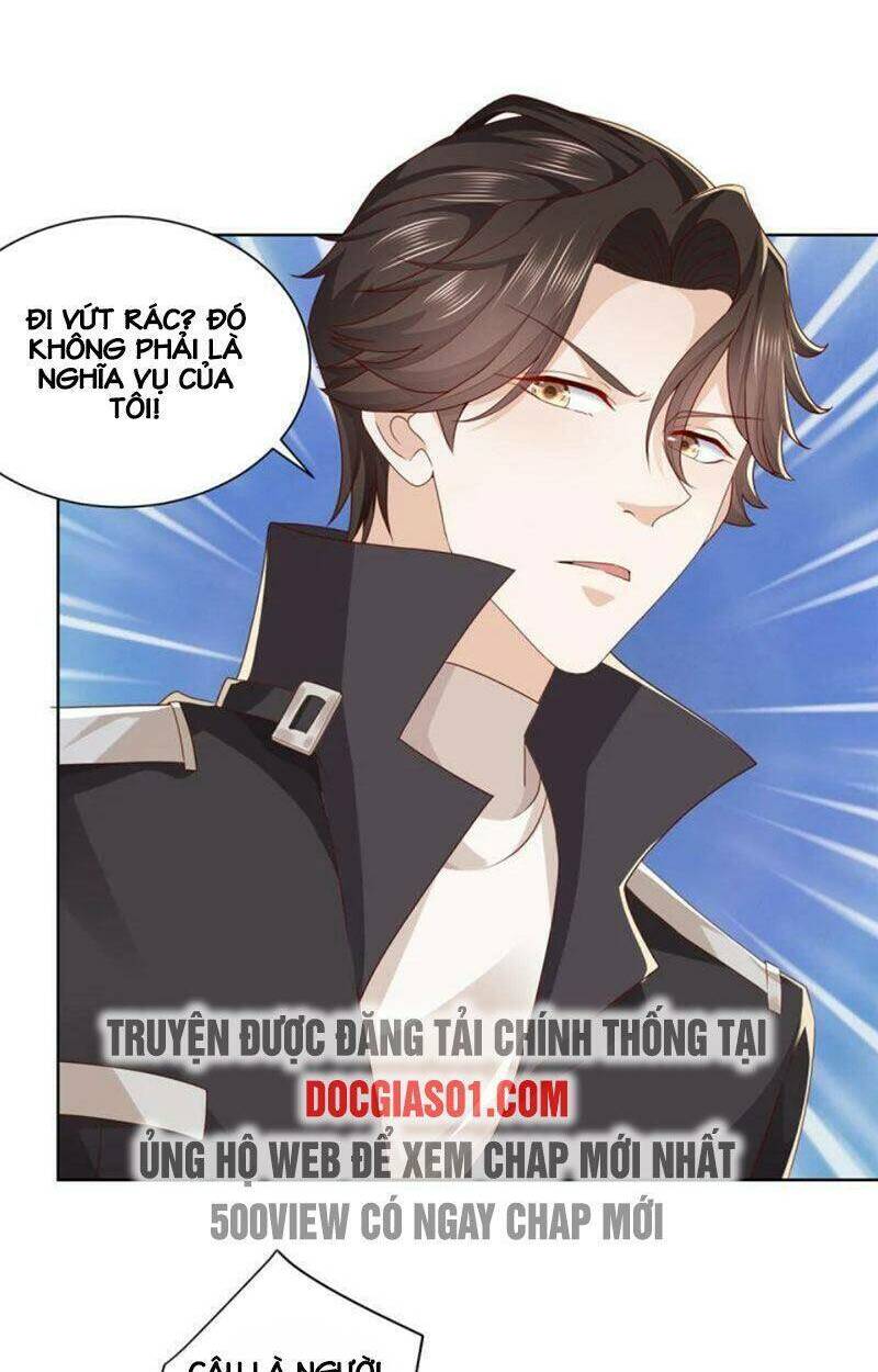 Mỗi Tuần Ta Có Một Nghề Nghiệp Mới: Chapter 70