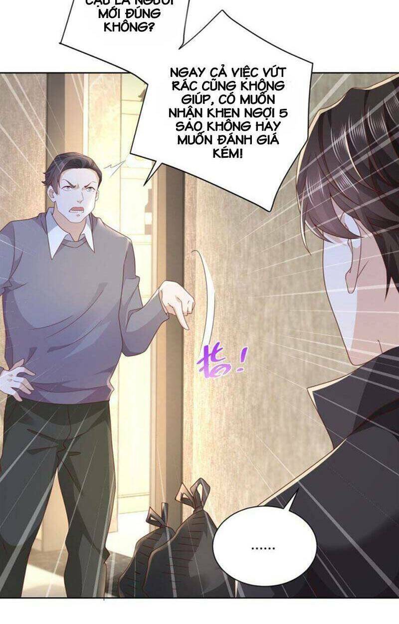 Mỗi Tuần Ta Có Một Nghề Nghiệp Mới: Chapter 70