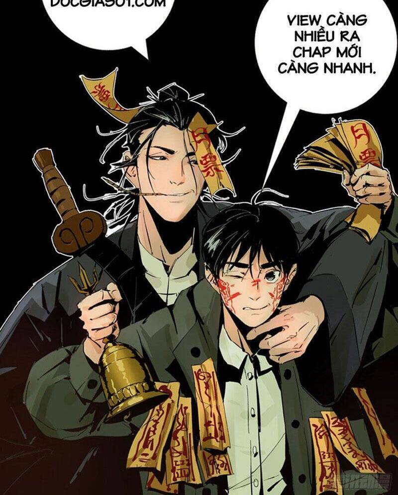 Mỗi Tuần Ta Có Một Nghề Nghiệp Mới: Chapter 70