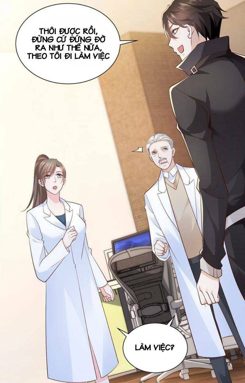 Mỗi Tuần Ta Có Một Nghề Nghiệp Mới: Chapter 70