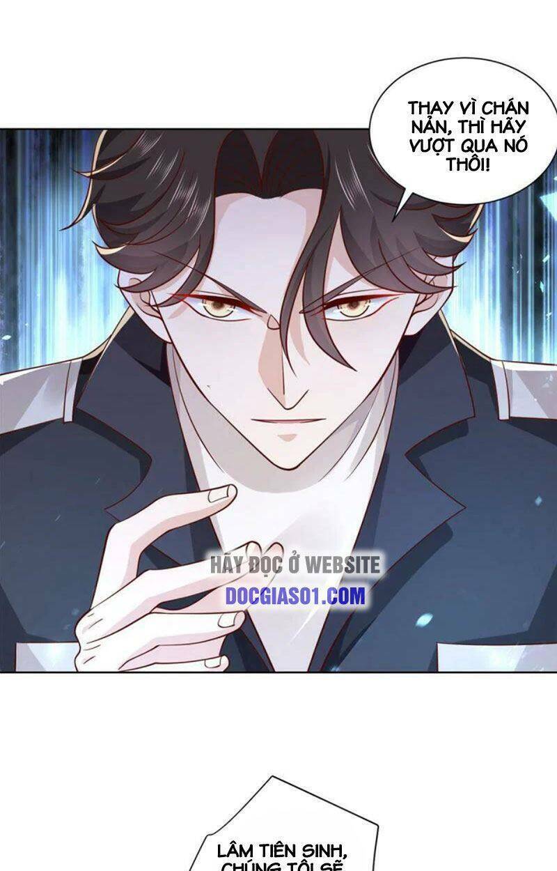 Mỗi Tuần Ta Có Một Nghề Nghiệp Mới: Chapter 70
