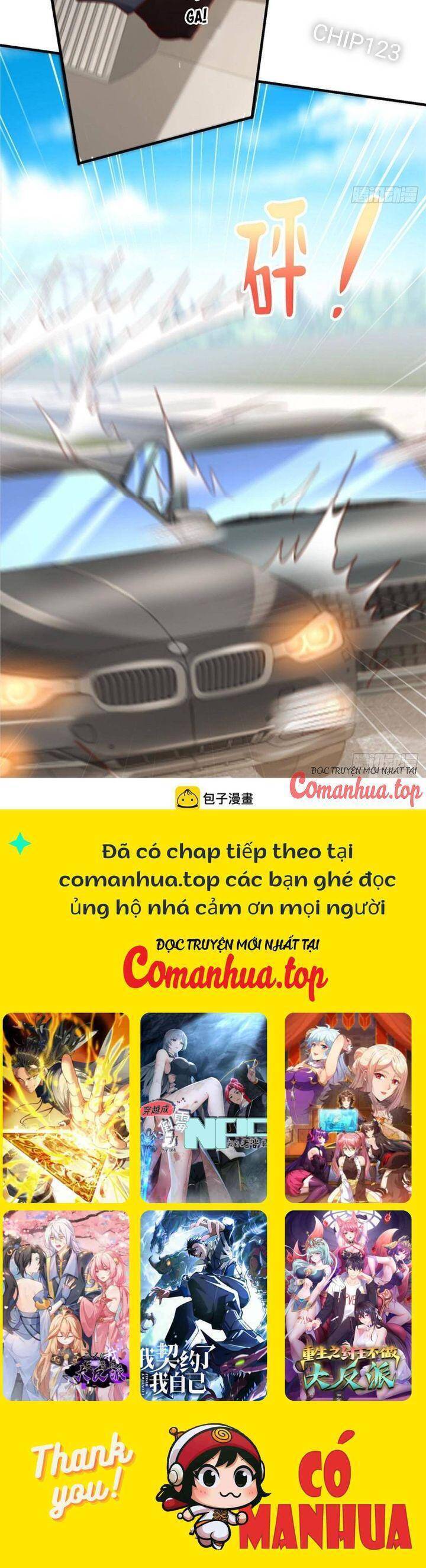 Mỗi Tuần Ta Có Một Nghề Nghiệp Mới: Chapter 701