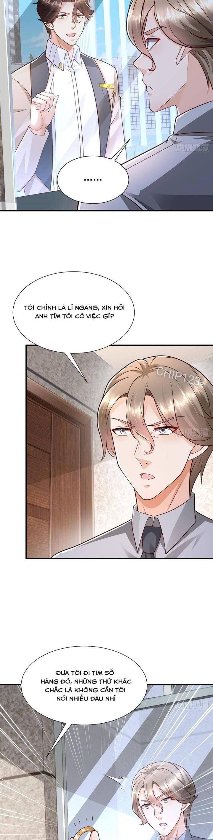 Mỗi Tuần Ta Có Một Nghề Nghiệp Mới: Chapter 701