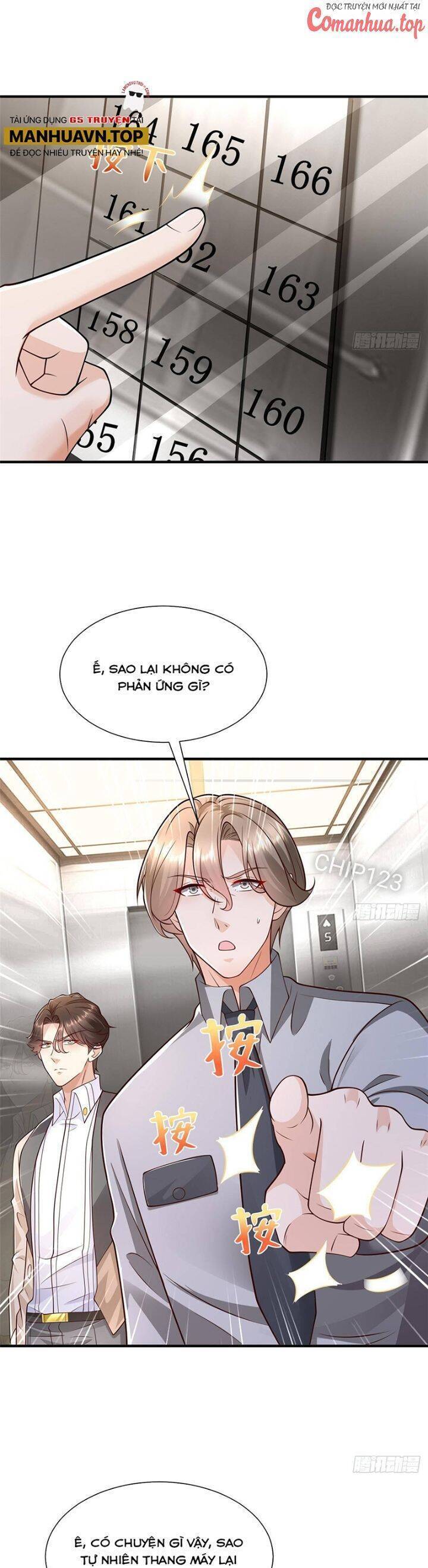 Mỗi Tuần Ta Có Một Nghề Nghiệp Mới: Chapter 701