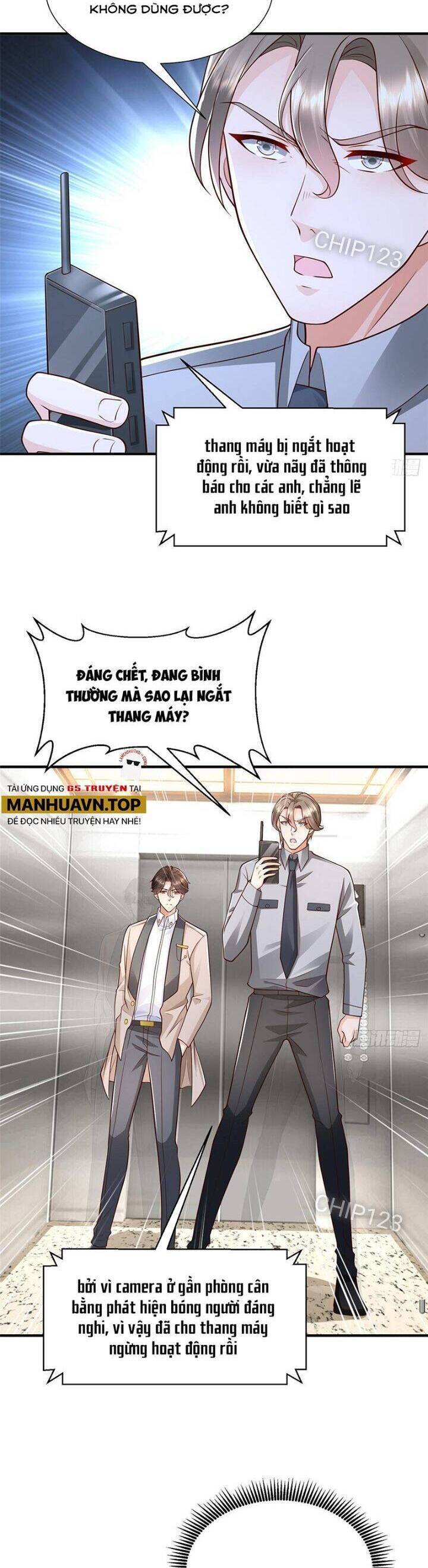 Mỗi Tuần Ta Có Một Nghề Nghiệp Mới: Chapter 701