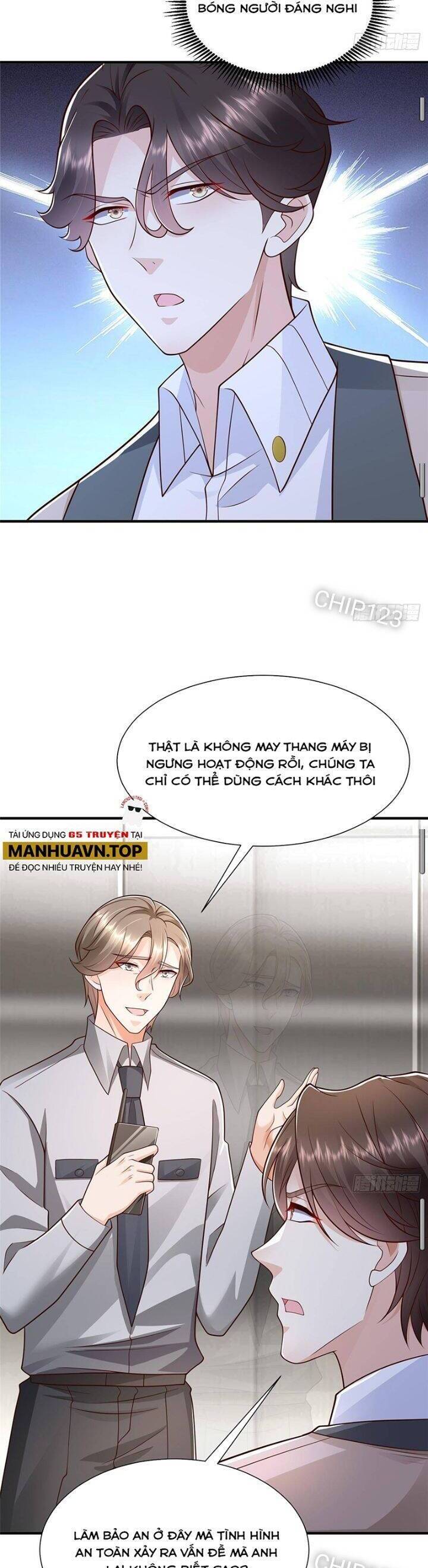 Mỗi Tuần Ta Có Một Nghề Nghiệp Mới: Chapter 701