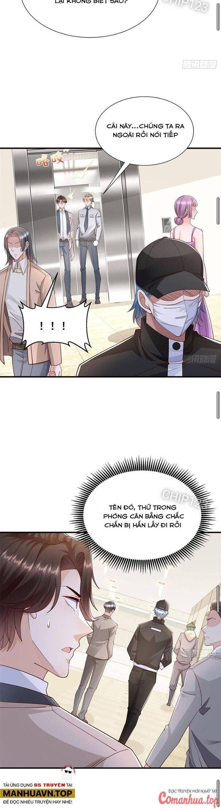 Mỗi Tuần Ta Có Một Nghề Nghiệp Mới: Chapter 701