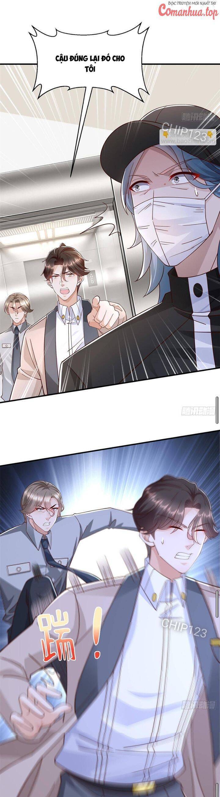 Mỗi Tuần Ta Có Một Nghề Nghiệp Mới: Chapter 701