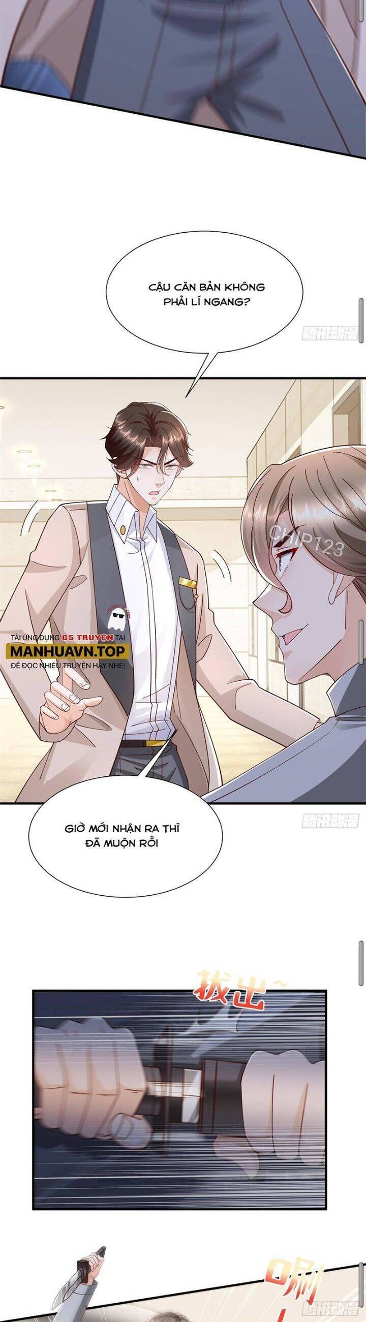 Mỗi Tuần Ta Có Một Nghề Nghiệp Mới: Chapter 701