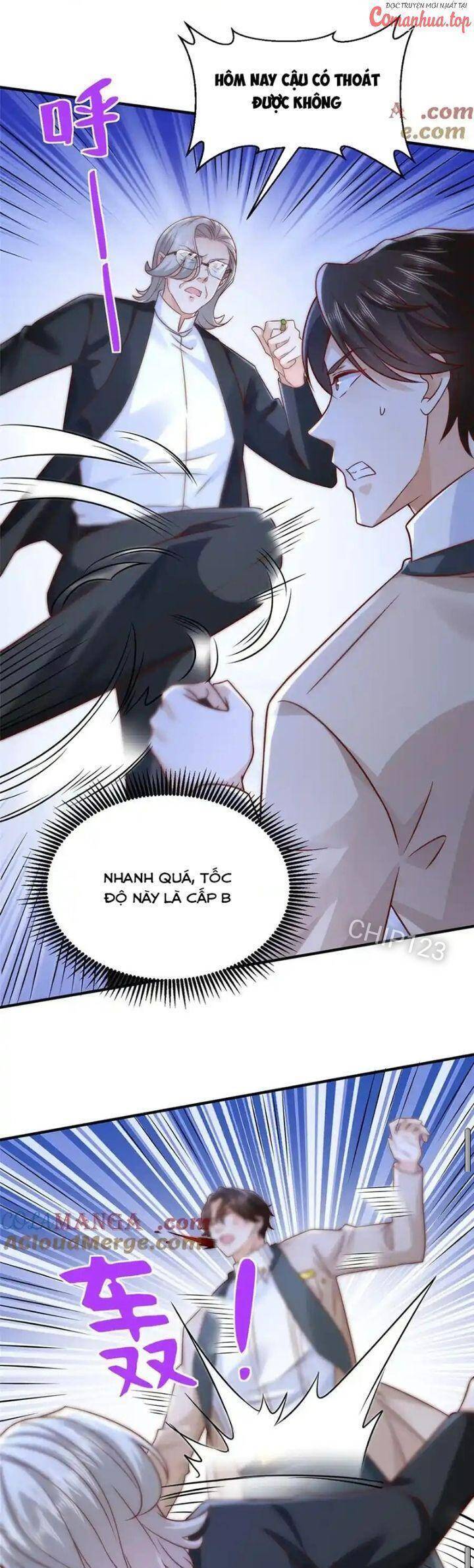 Mỗi Tuần Ta Có Một Nghề Nghiệp Mới: Chapter 702