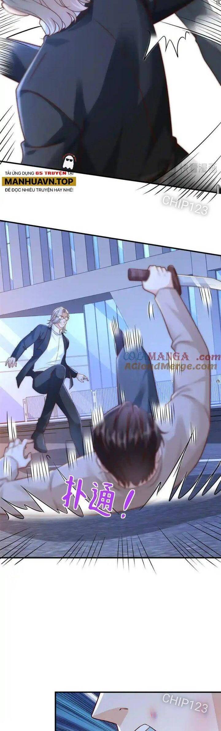 Mỗi Tuần Ta Có Một Nghề Nghiệp Mới: Chapter 702