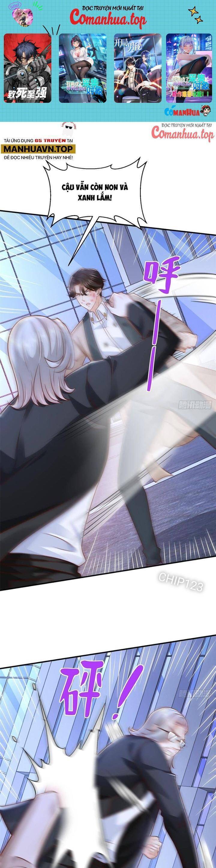 Mỗi Tuần Ta Có Một Nghề Nghiệp Mới: Chapter 703