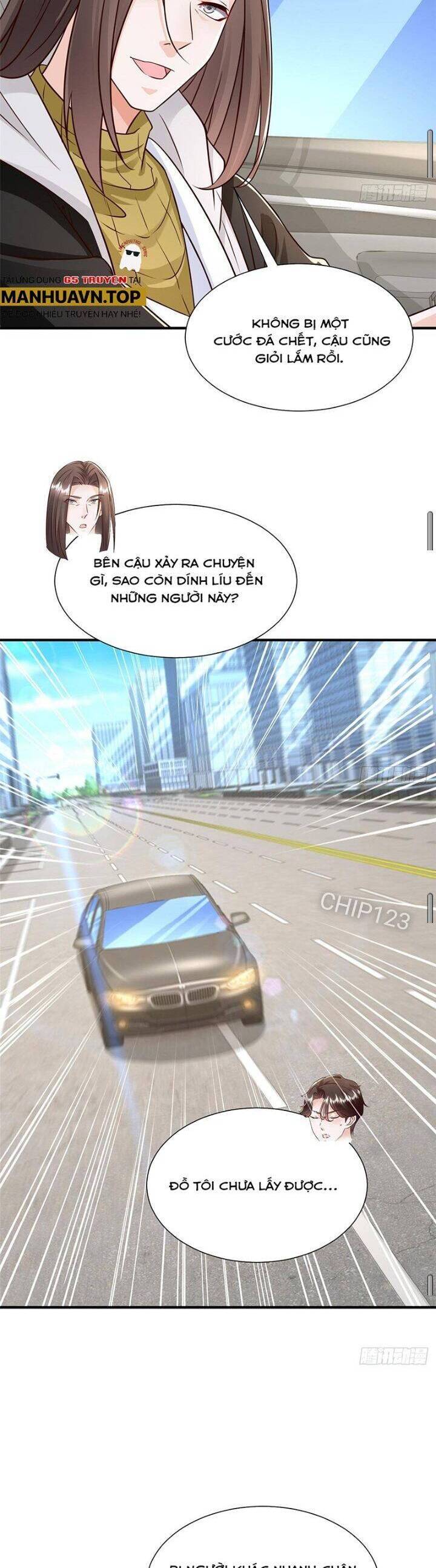 Mỗi Tuần Ta Có Một Nghề Nghiệp Mới: Chapter 703