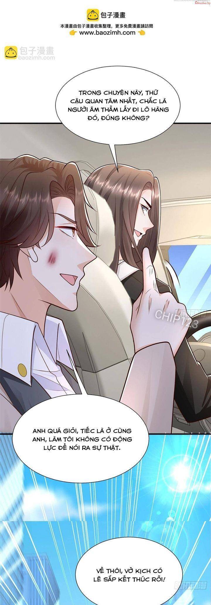Mỗi Tuần Ta Có Một Nghề Nghiệp Mới: Chapter 703
