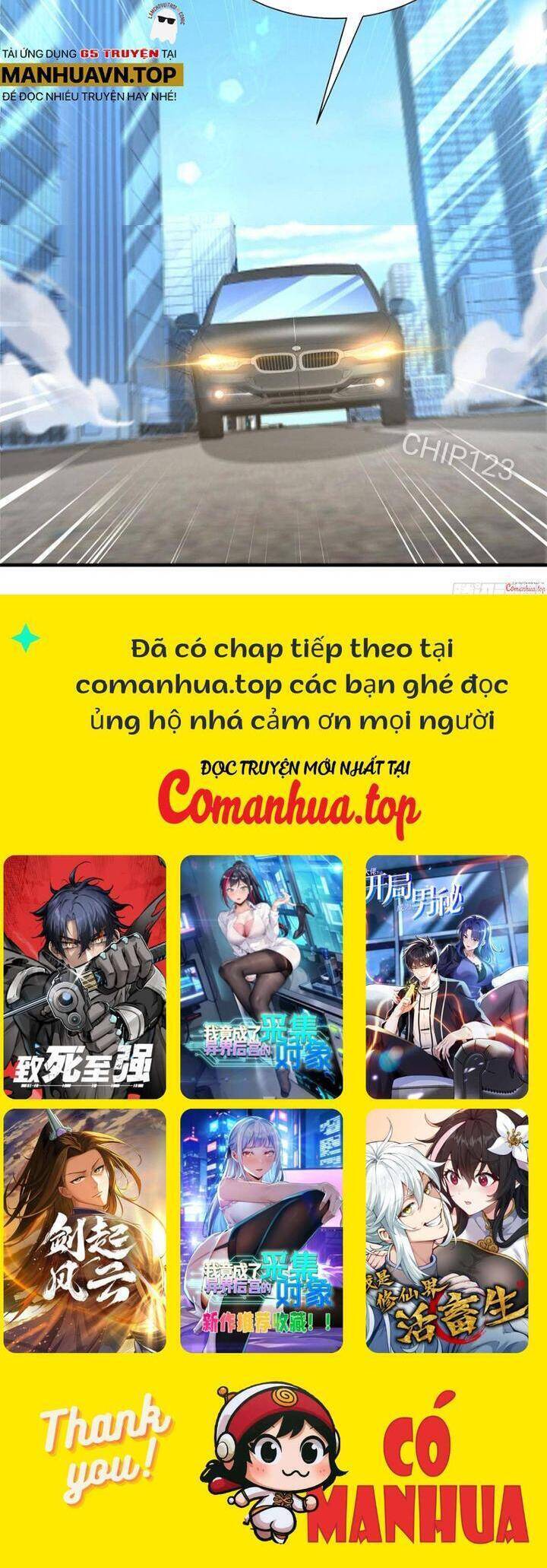Mỗi Tuần Ta Có Một Nghề Nghiệp Mới: Chapter 703