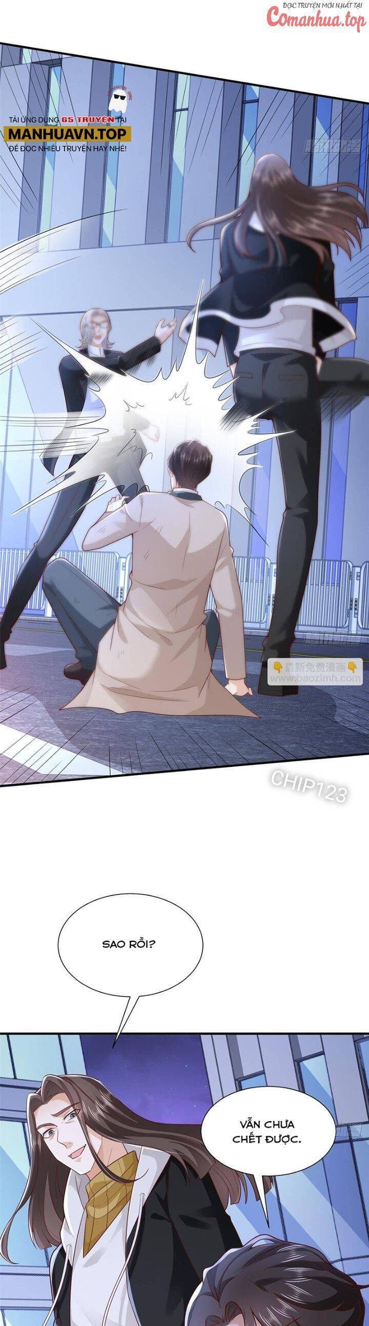 Mỗi Tuần Ta Có Một Nghề Nghiệp Mới: Chapter 703