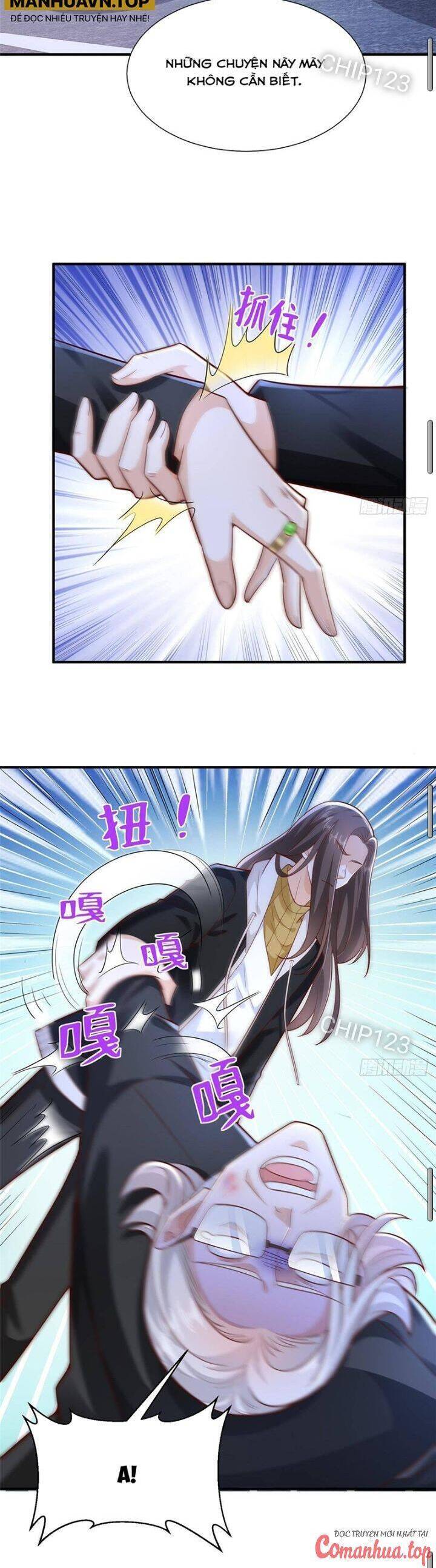 Mỗi Tuần Ta Có Một Nghề Nghiệp Mới: Chapter 703