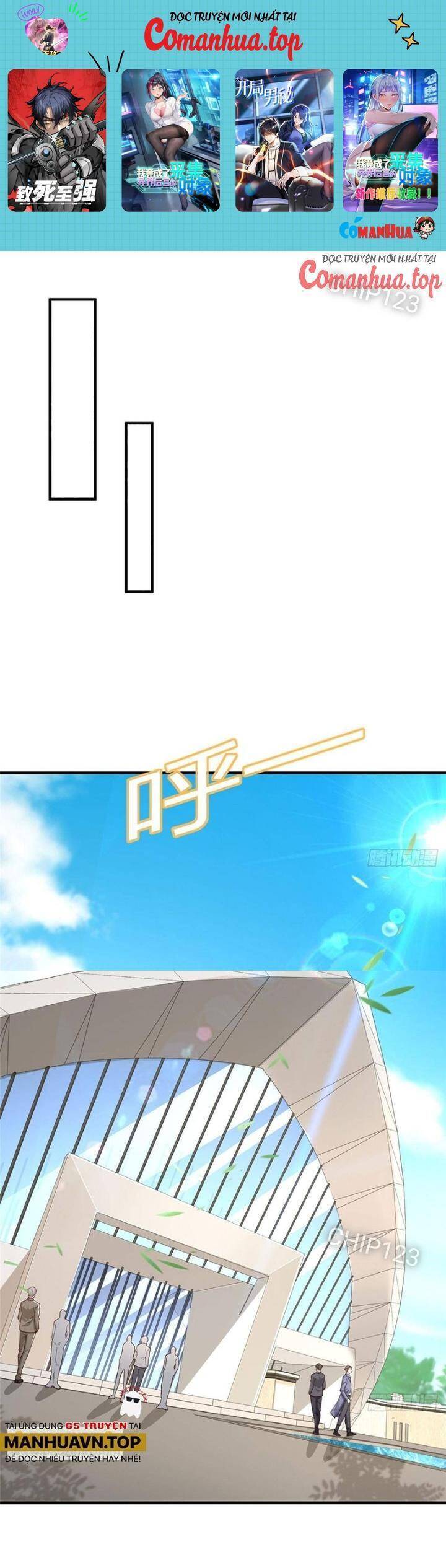 Mỗi Tuần Ta Có Một Nghề Nghiệp Mới: Chapter 704