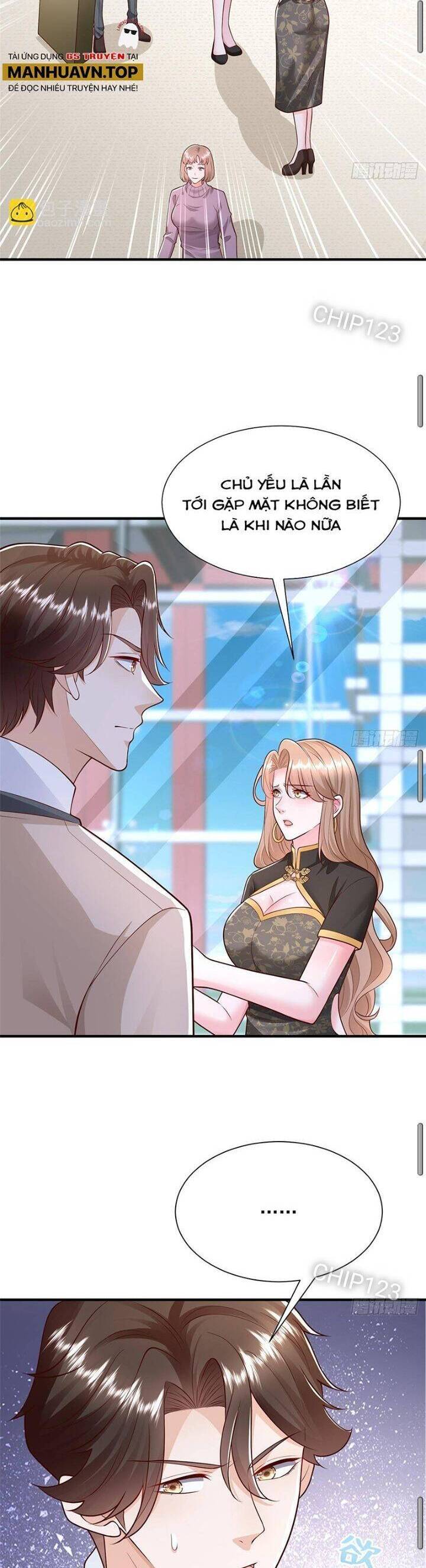 Mỗi Tuần Ta Có Một Nghề Nghiệp Mới: Chapter 704