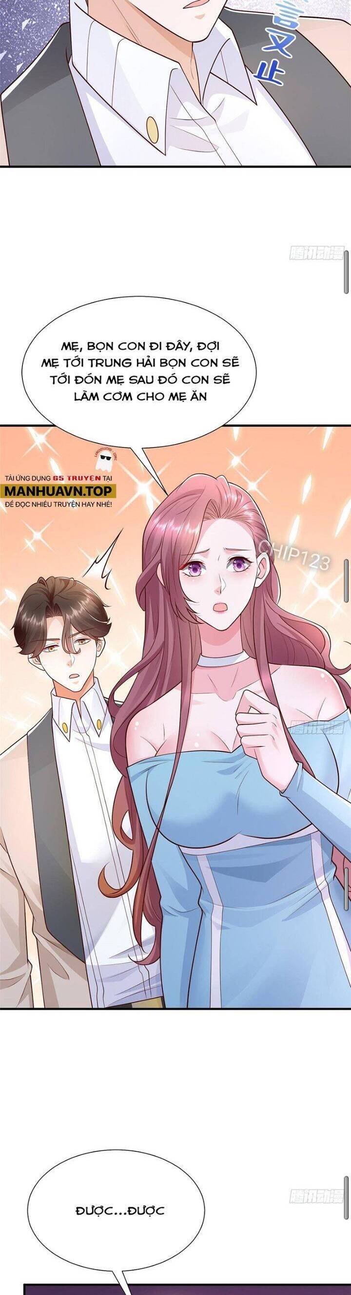 Mỗi Tuần Ta Có Một Nghề Nghiệp Mới: Chapter 704