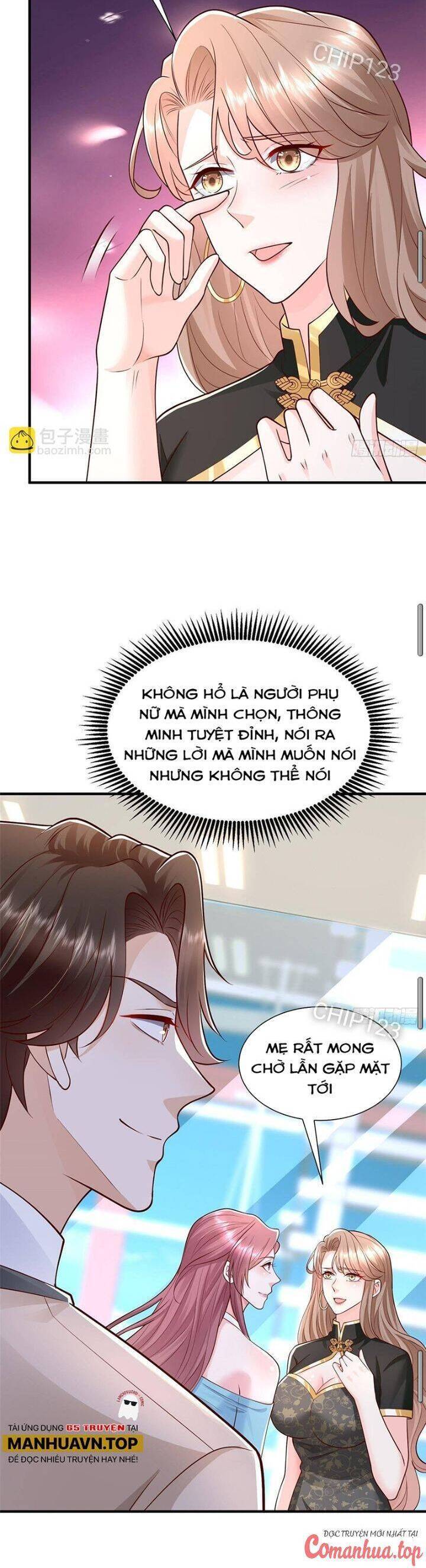 Mỗi Tuần Ta Có Một Nghề Nghiệp Mới: Chapter 704
