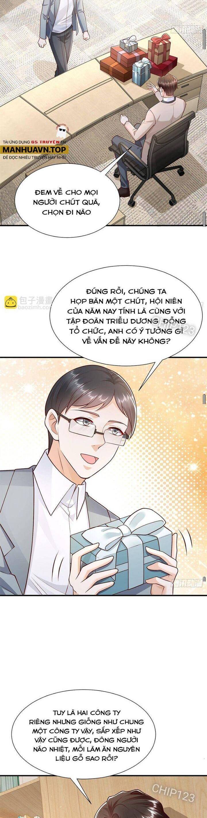 Mỗi Tuần Ta Có Một Nghề Nghiệp Mới: Chapter 704
