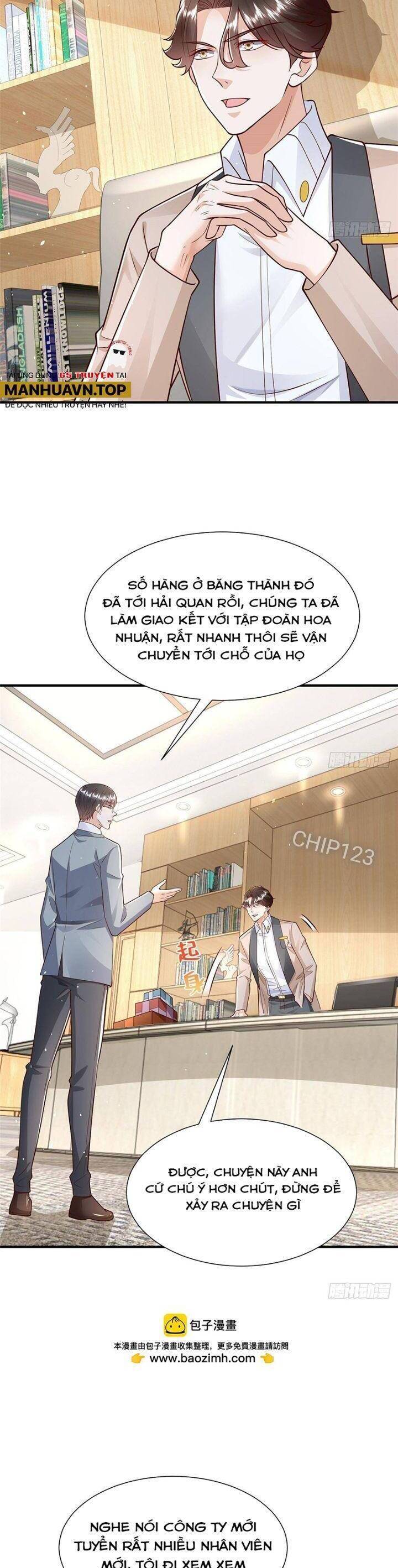 Mỗi Tuần Ta Có Một Nghề Nghiệp Mới: Chapter 704