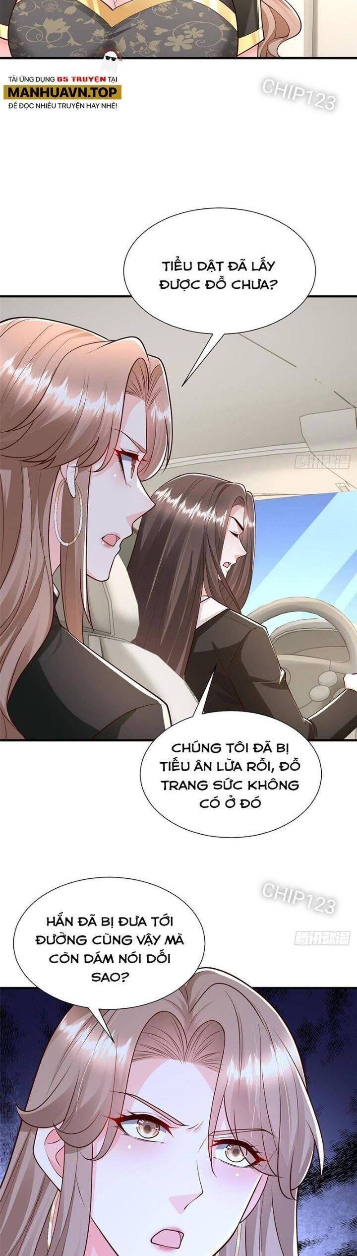 Mỗi Tuần Ta Có Một Nghề Nghiệp Mới: Chapter 704