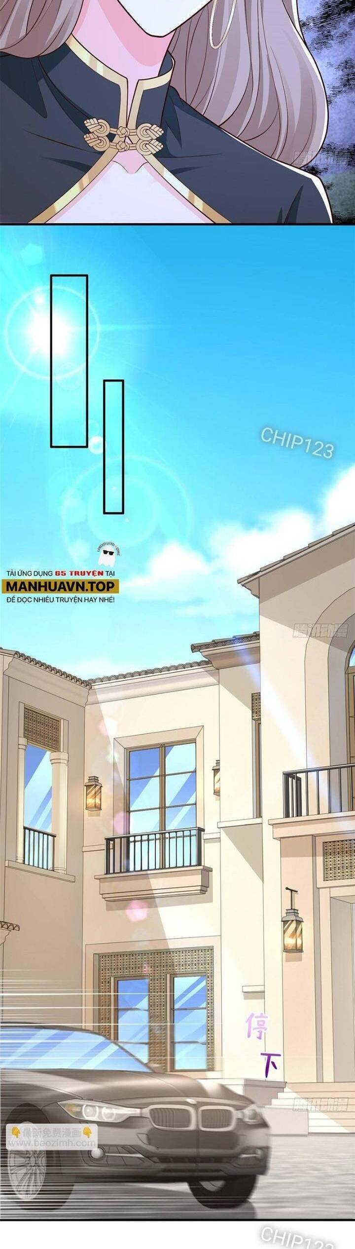 Mỗi Tuần Ta Có Một Nghề Nghiệp Mới: Chapter 704