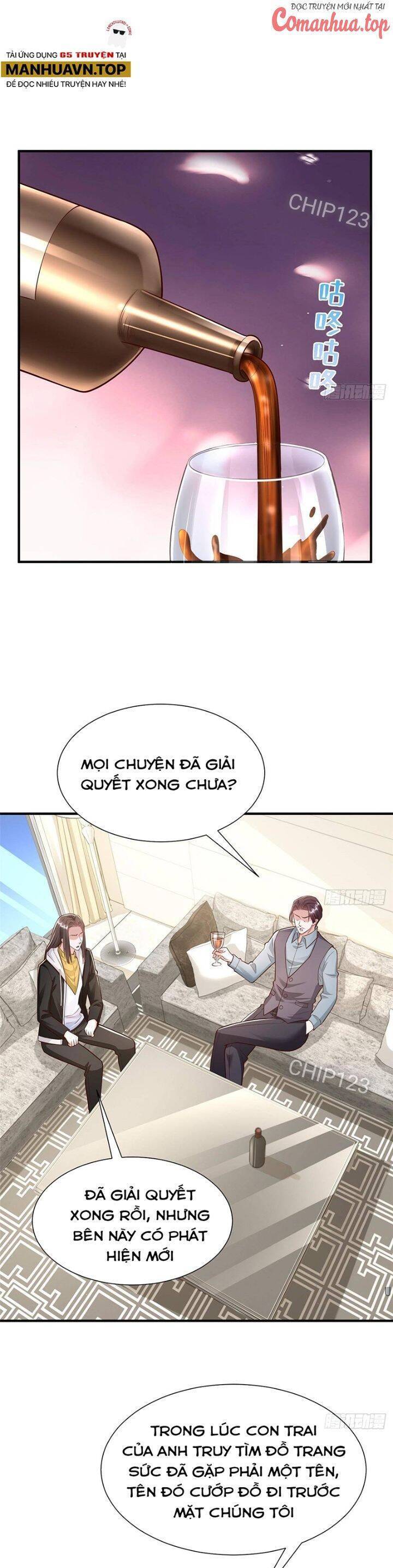 Mỗi Tuần Ta Có Một Nghề Nghiệp Mới: Chapter 704