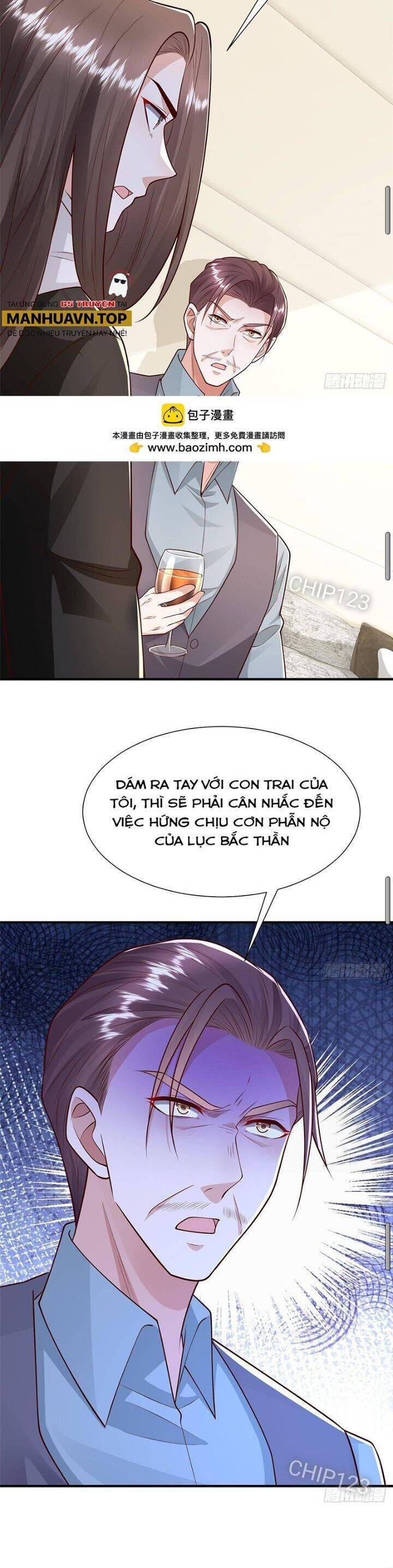 Mỗi Tuần Ta Có Một Nghề Nghiệp Mới: Chapter 704