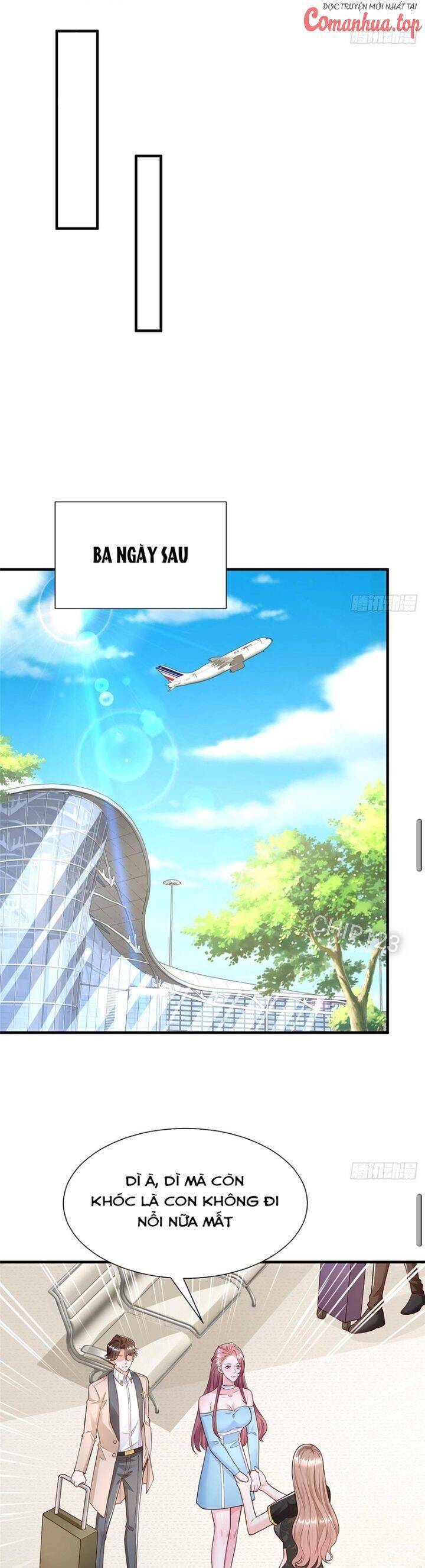 Mỗi Tuần Ta Có Một Nghề Nghiệp Mới: Chapter 704