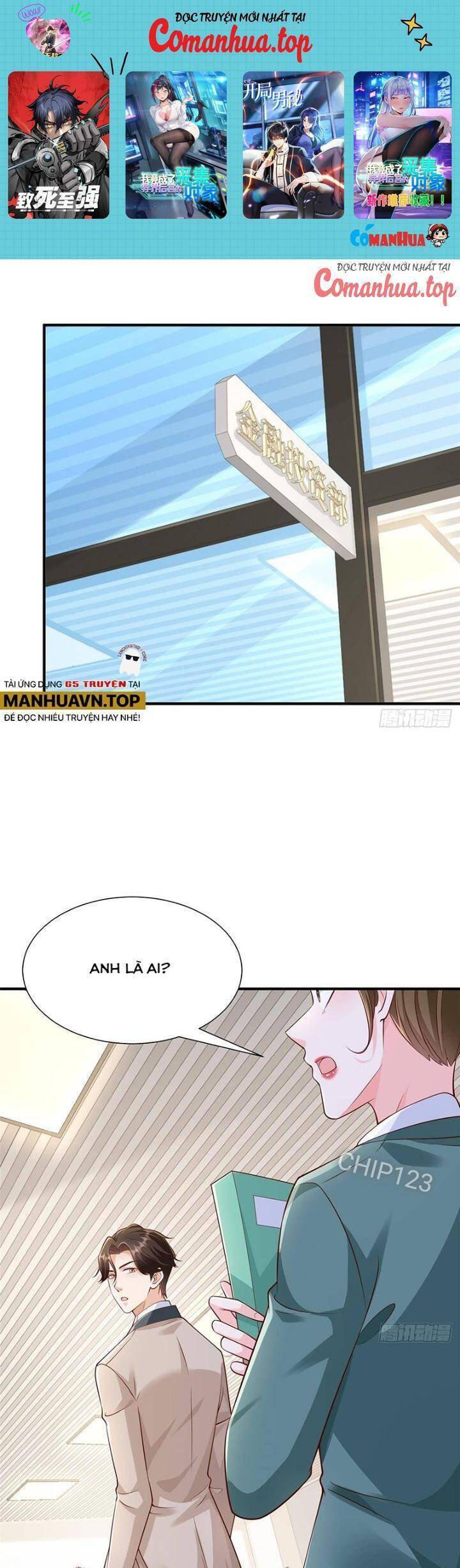 Mỗi Tuần Ta Có Một Nghề Nghiệp Mới: Chapter 705