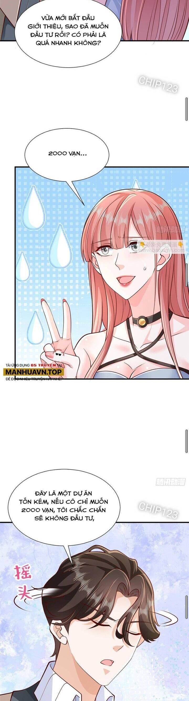 Mỗi Tuần Ta Có Một Nghề Nghiệp Mới: Chapter 705