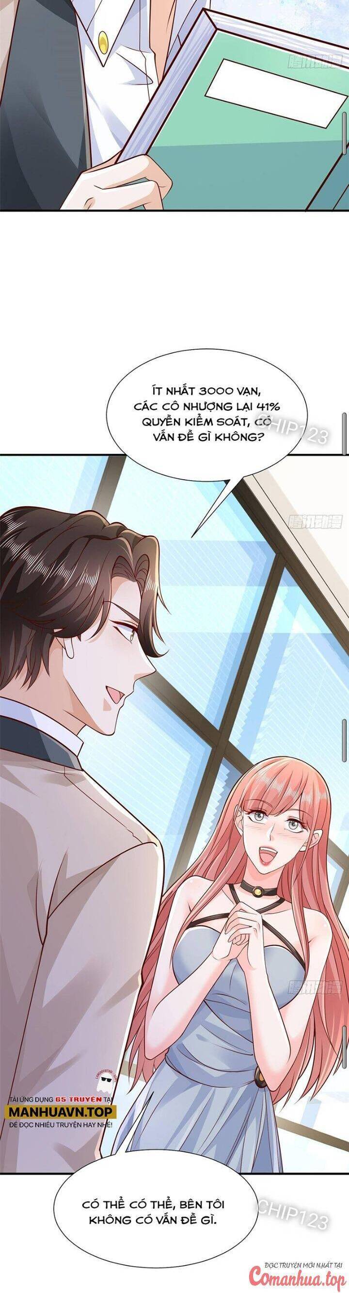 Mỗi Tuần Ta Có Một Nghề Nghiệp Mới: Chapter 705