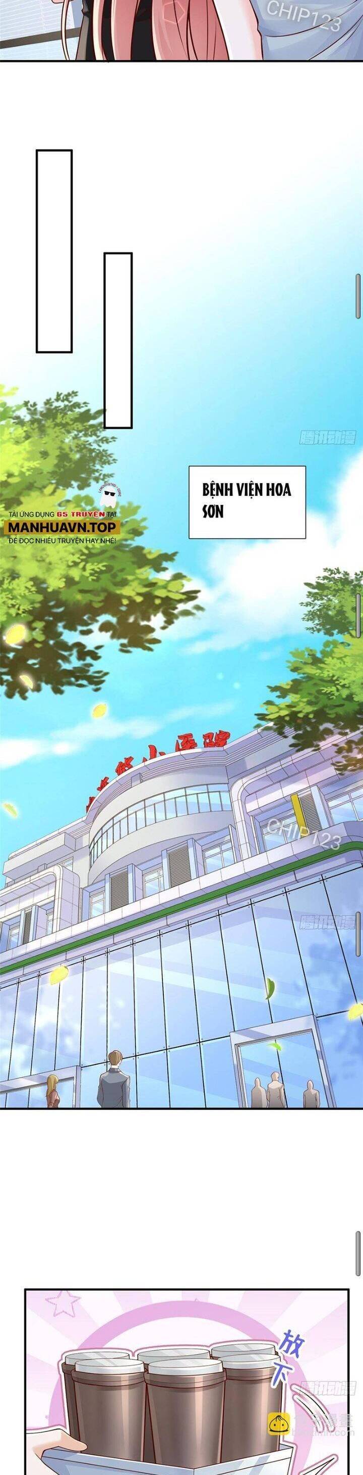 Mỗi Tuần Ta Có Một Nghề Nghiệp Mới: Chapter 705