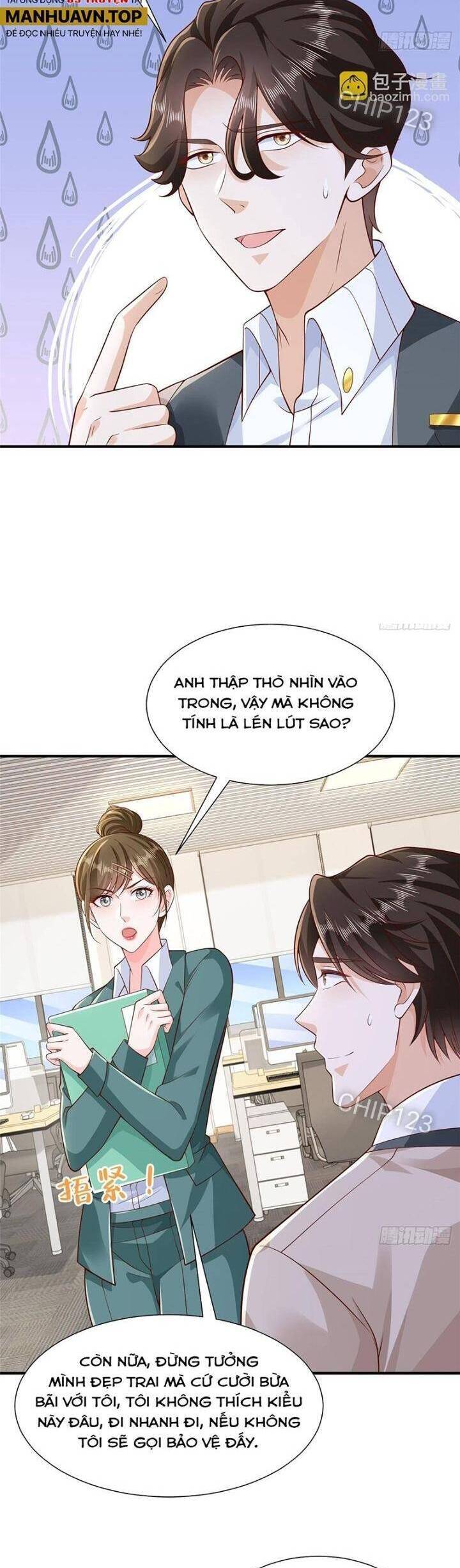 Mỗi Tuần Ta Có Một Nghề Nghiệp Mới: Chapter 705