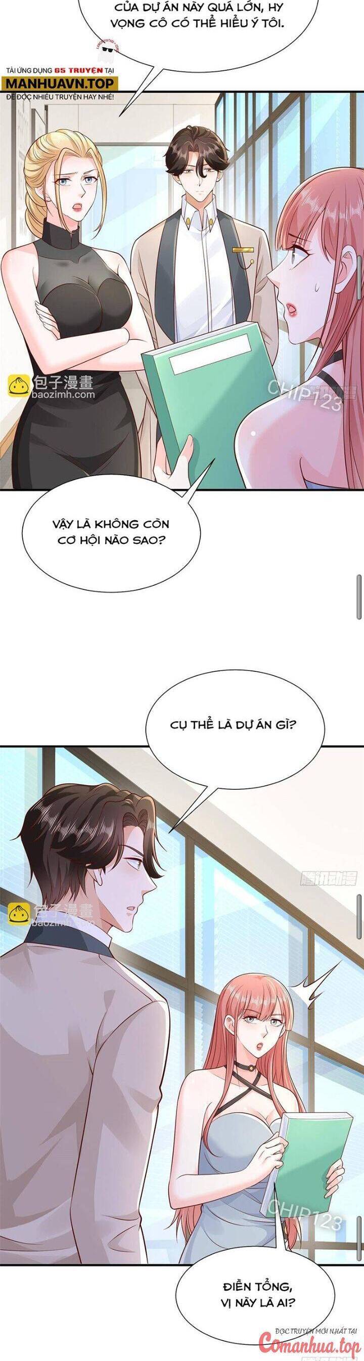 Mỗi Tuần Ta Có Một Nghề Nghiệp Mới: Chapter 705