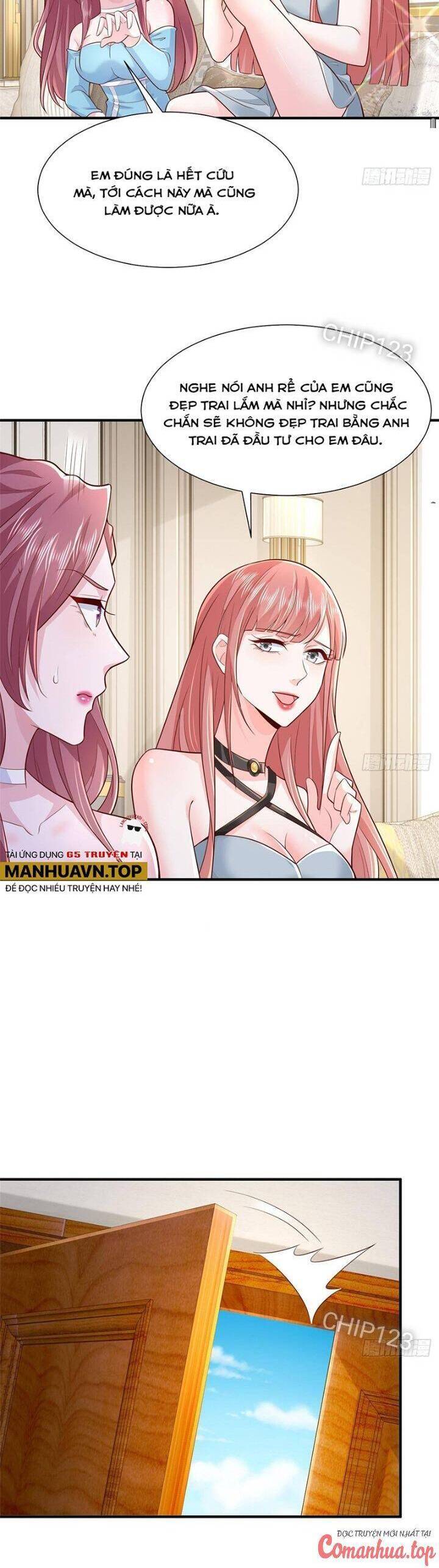 Mỗi Tuần Ta Có Một Nghề Nghiệp Mới: Chapter 707