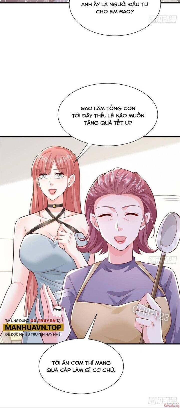 Mỗi Tuần Ta Có Một Nghề Nghiệp Mới: Chapter 707