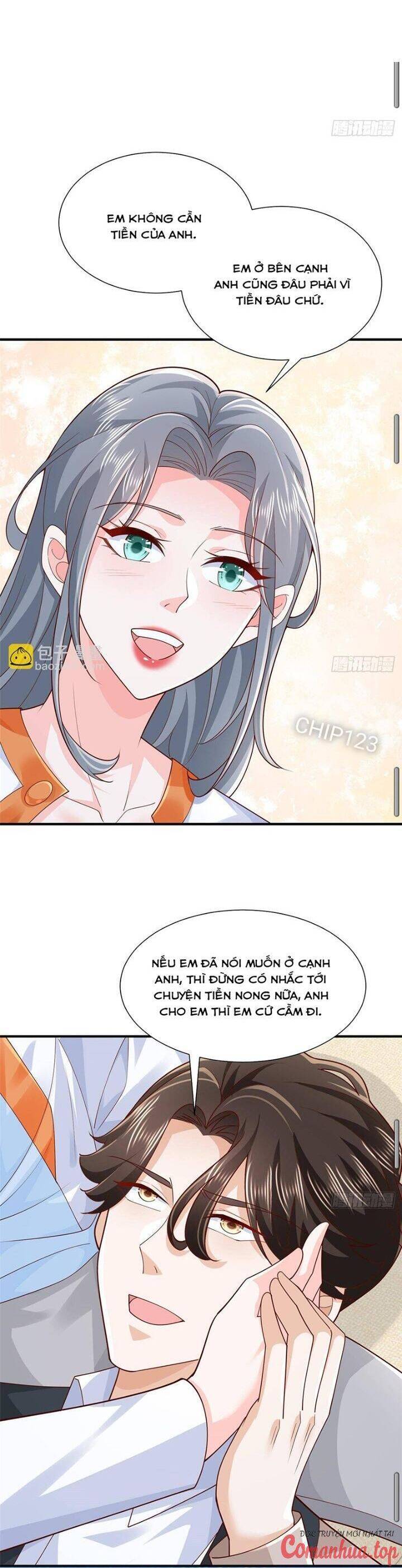 Mỗi Tuần Ta Có Một Nghề Nghiệp Mới: Chapter 707