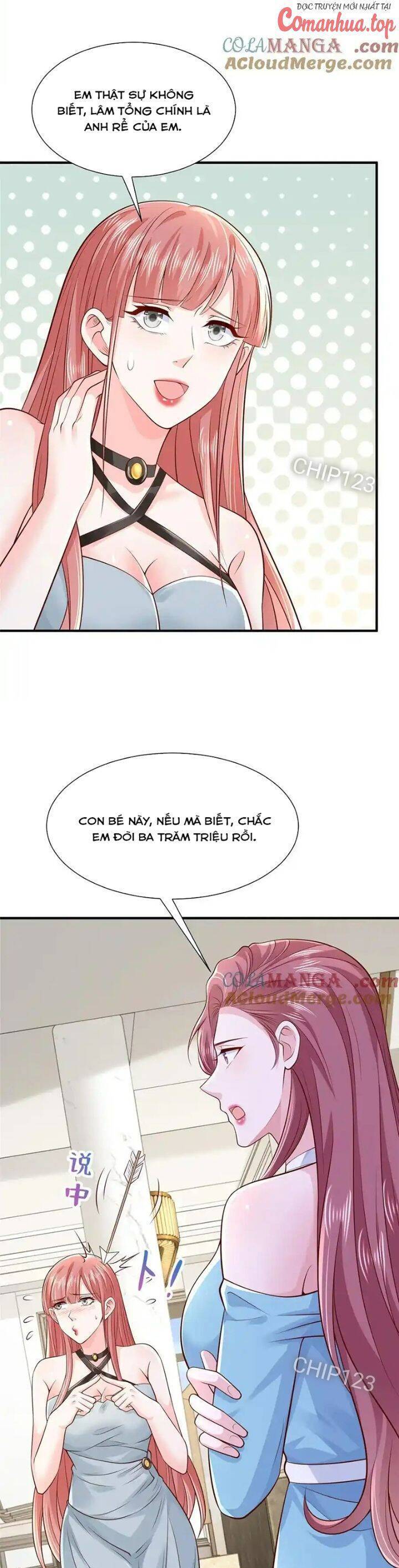 Mỗi Tuần Ta Có Một Nghề Nghiệp Mới: Chapter 708