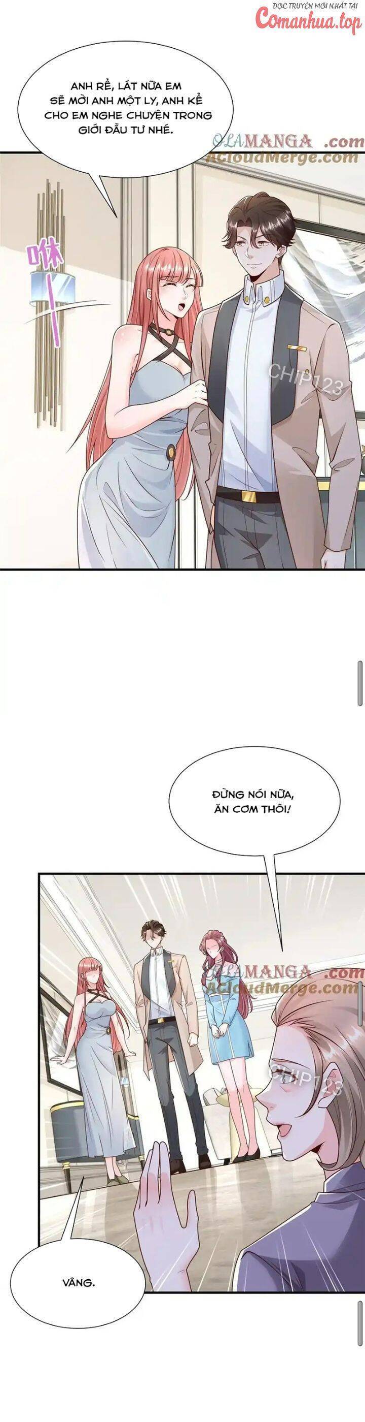 Mỗi Tuần Ta Có Một Nghề Nghiệp Mới: Chapter 708
