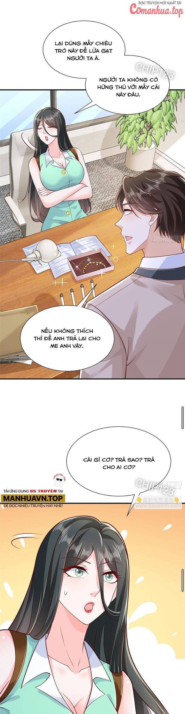 Mỗi Tuần Ta Có Một Nghề Nghiệp Mới: Chapter 709