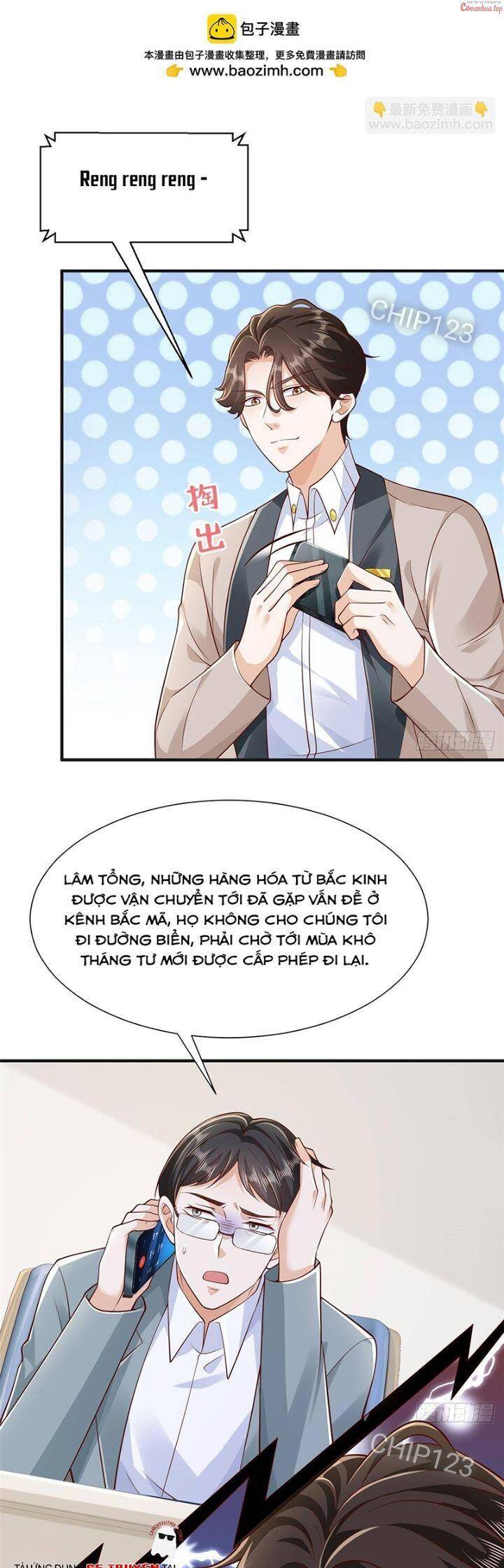 Mỗi Tuần Ta Có Một Nghề Nghiệp Mới: Chapter 709