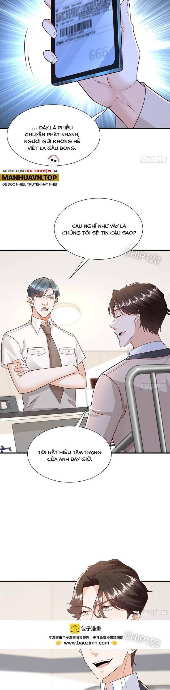 Mỗi Tuần Ta Có Một Nghề Nghiệp Mới: Chapter 709