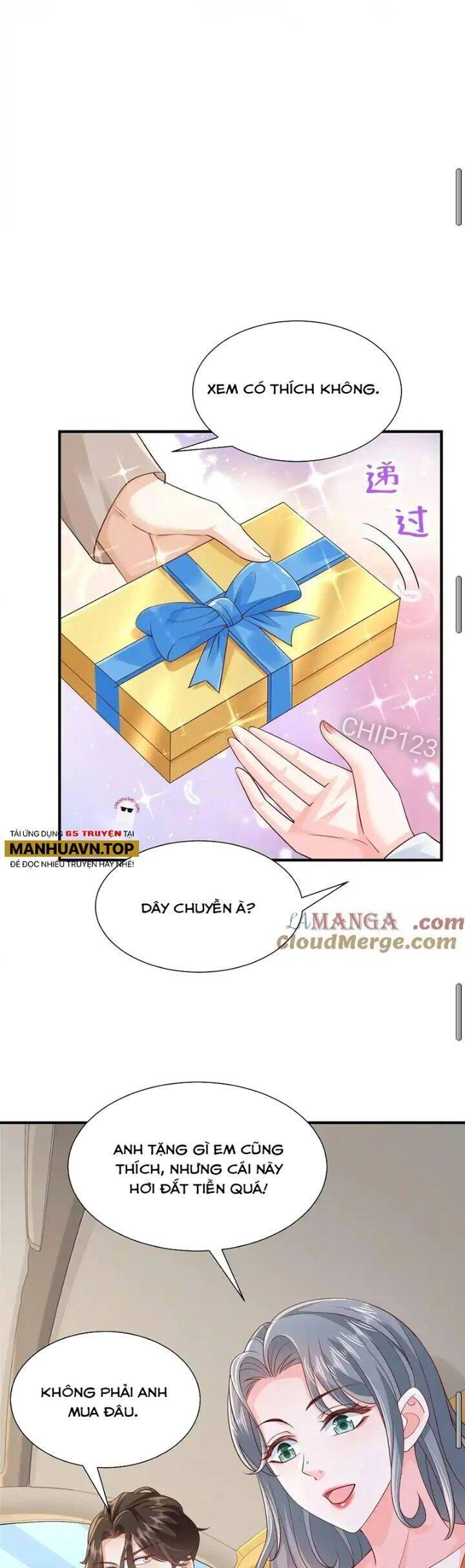 Mỗi Tuần Ta Có Một Nghề Nghiệp Mới: Chapter 710