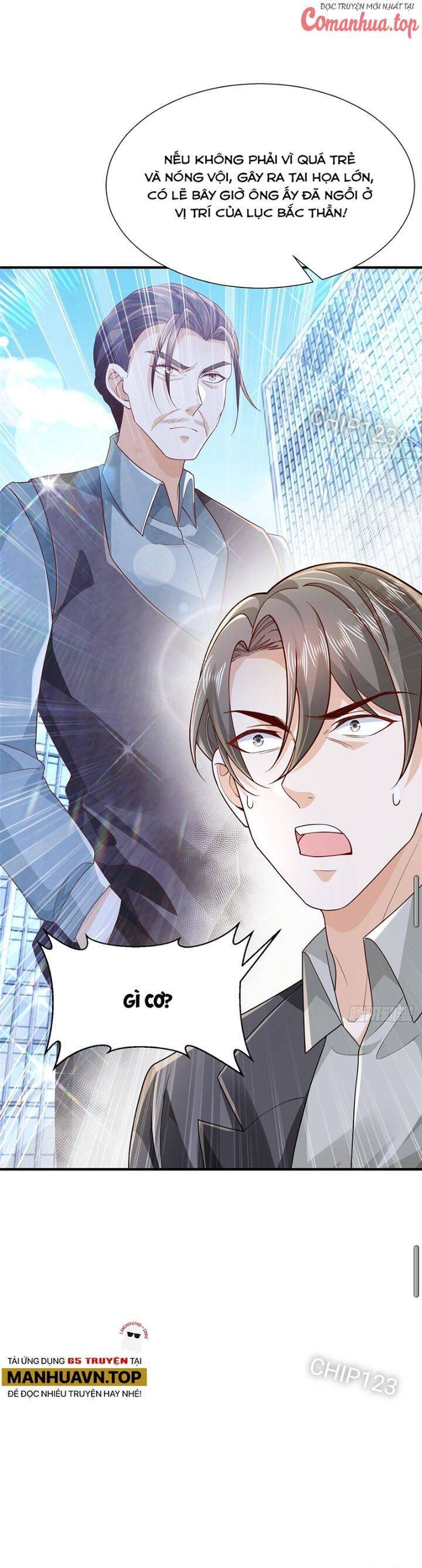 Mỗi Tuần Ta Có Một Nghề Nghiệp Mới: Chapter 711