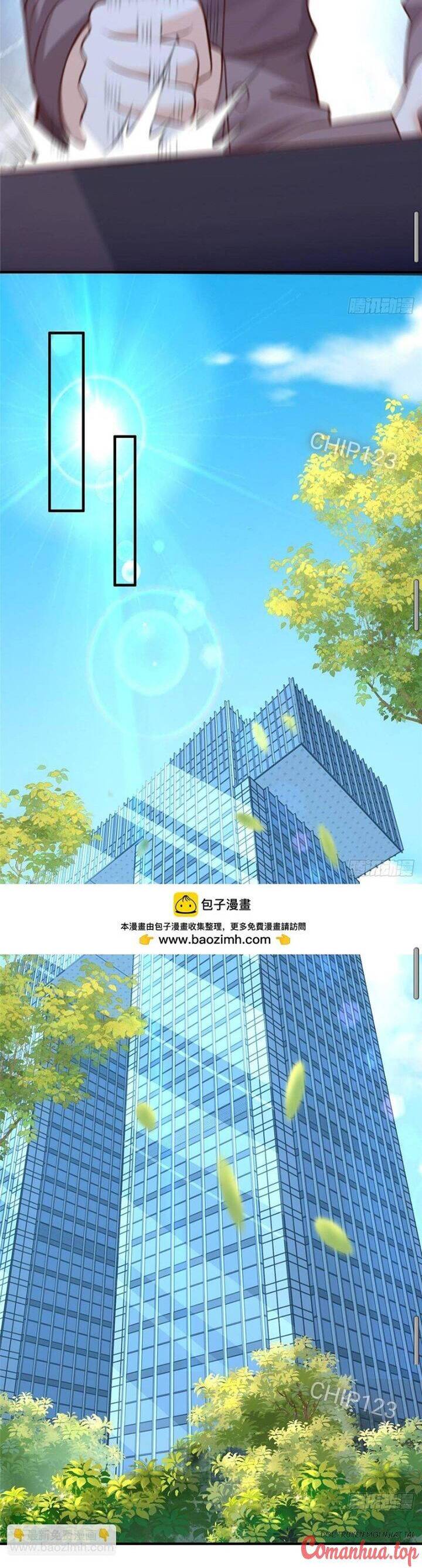 Mỗi Tuần Ta Có Một Nghề Nghiệp Mới: Chapter 711