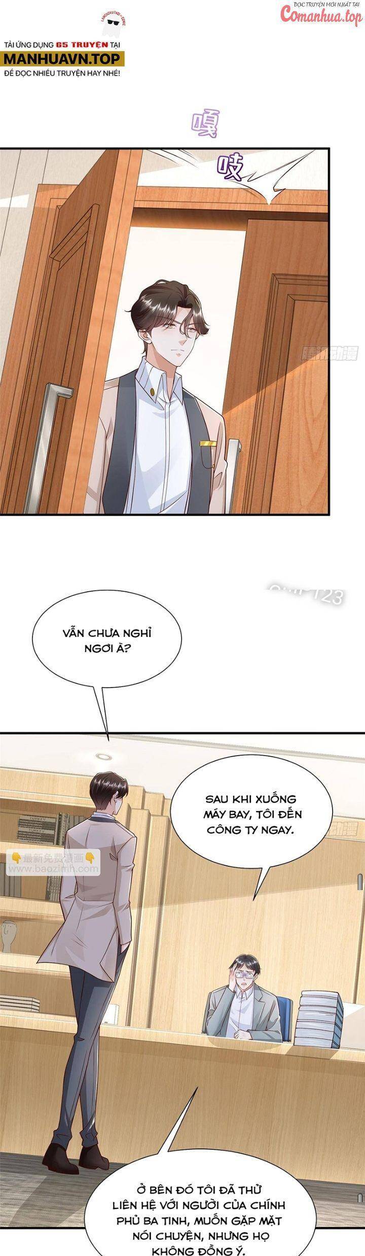 Mỗi Tuần Ta Có Một Nghề Nghiệp Mới: Chapter 711